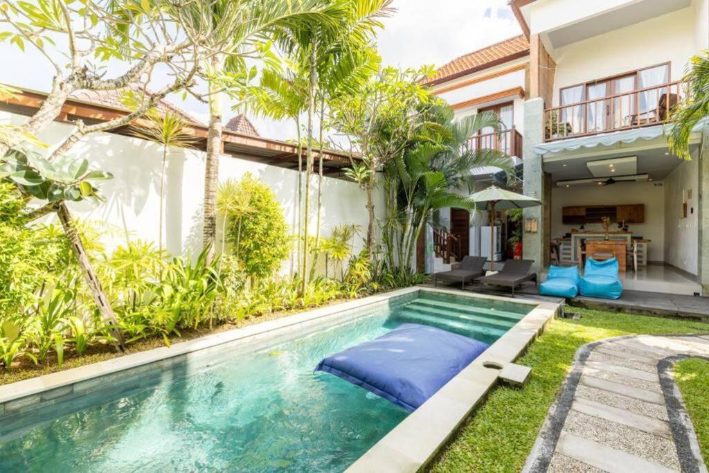 Guest house Kubu *