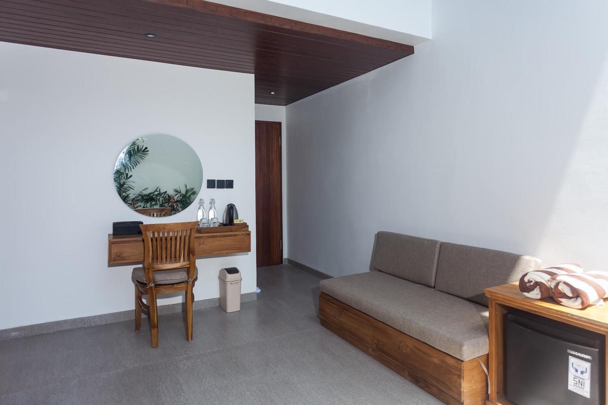 Hotel Sujiwa & Ubud (Bali)