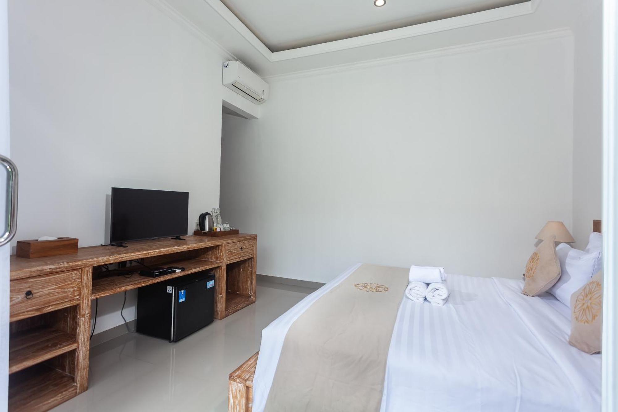 Sujiwa & 3* Ubud (Bali)