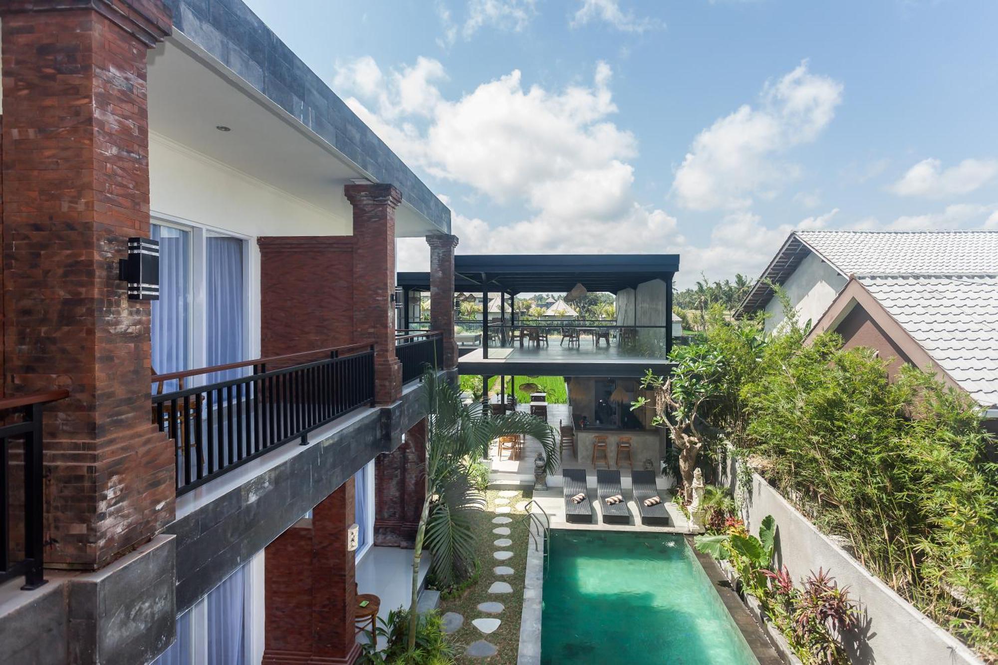 Sujiwa & 3* Ubud (Bali)