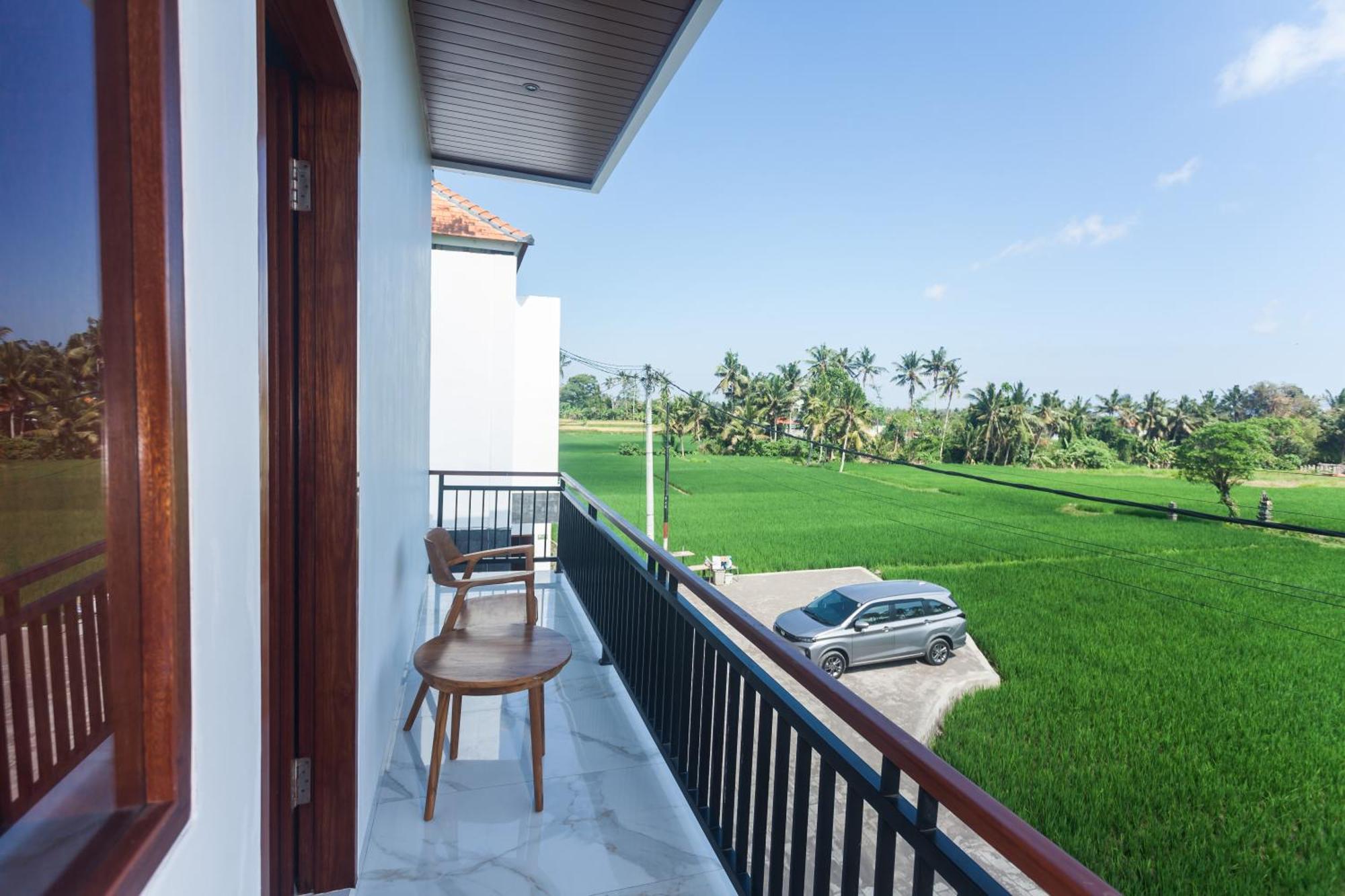 Sujiwa & 3* Ubud (Bali)