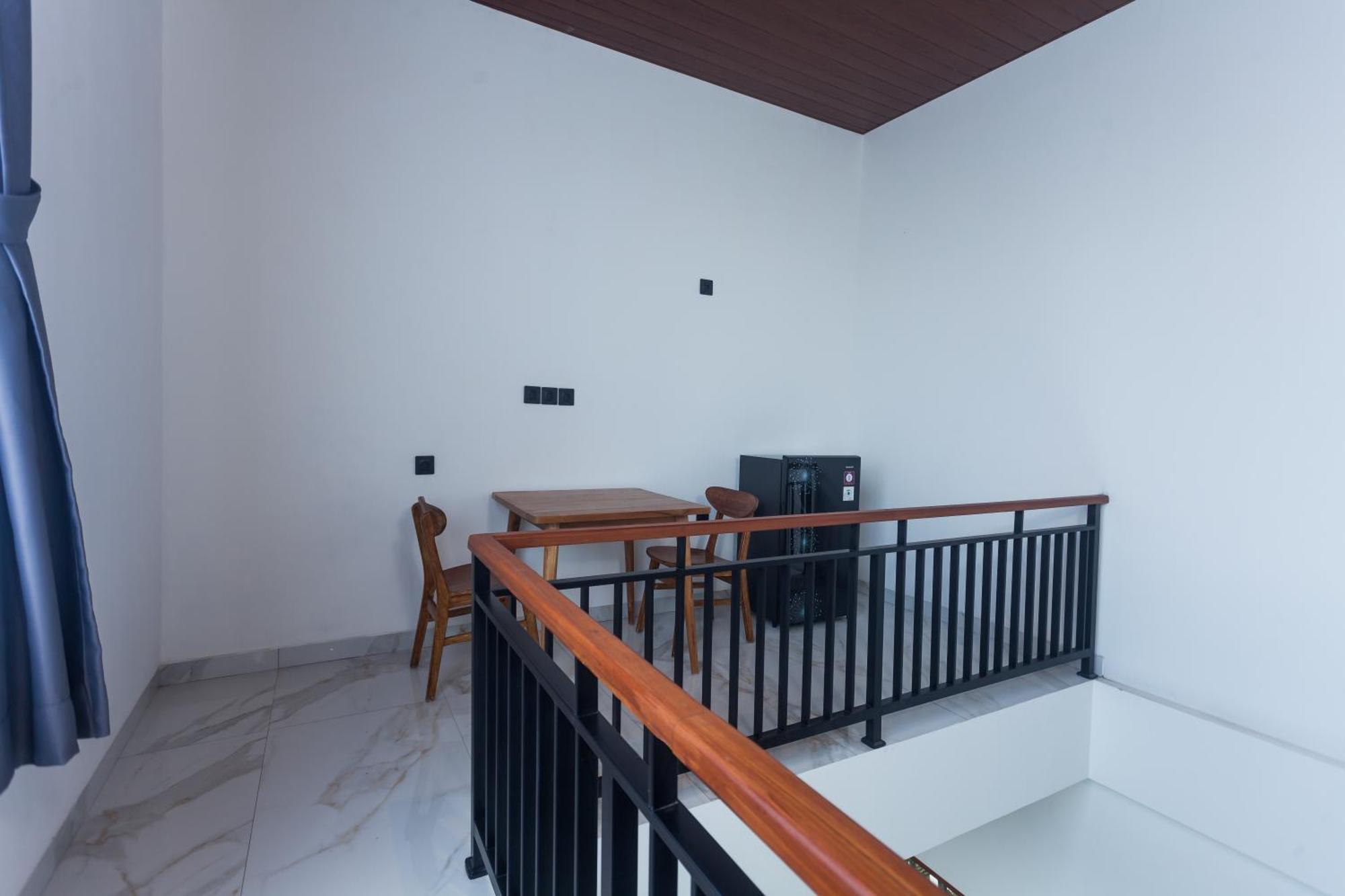 Sujiwa & 3* Ubud (Bali)