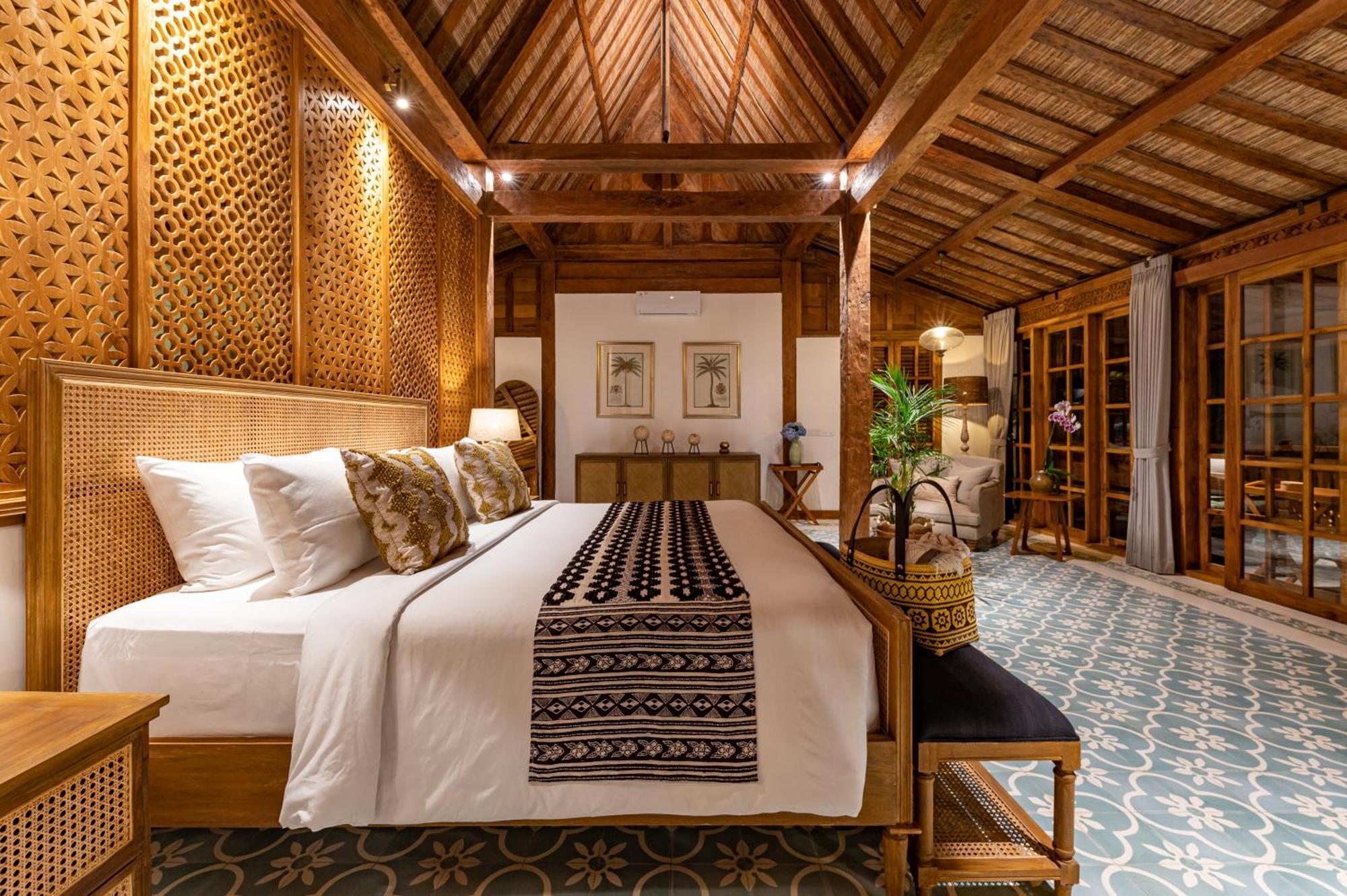 Umah Lusa Hotel 5*
