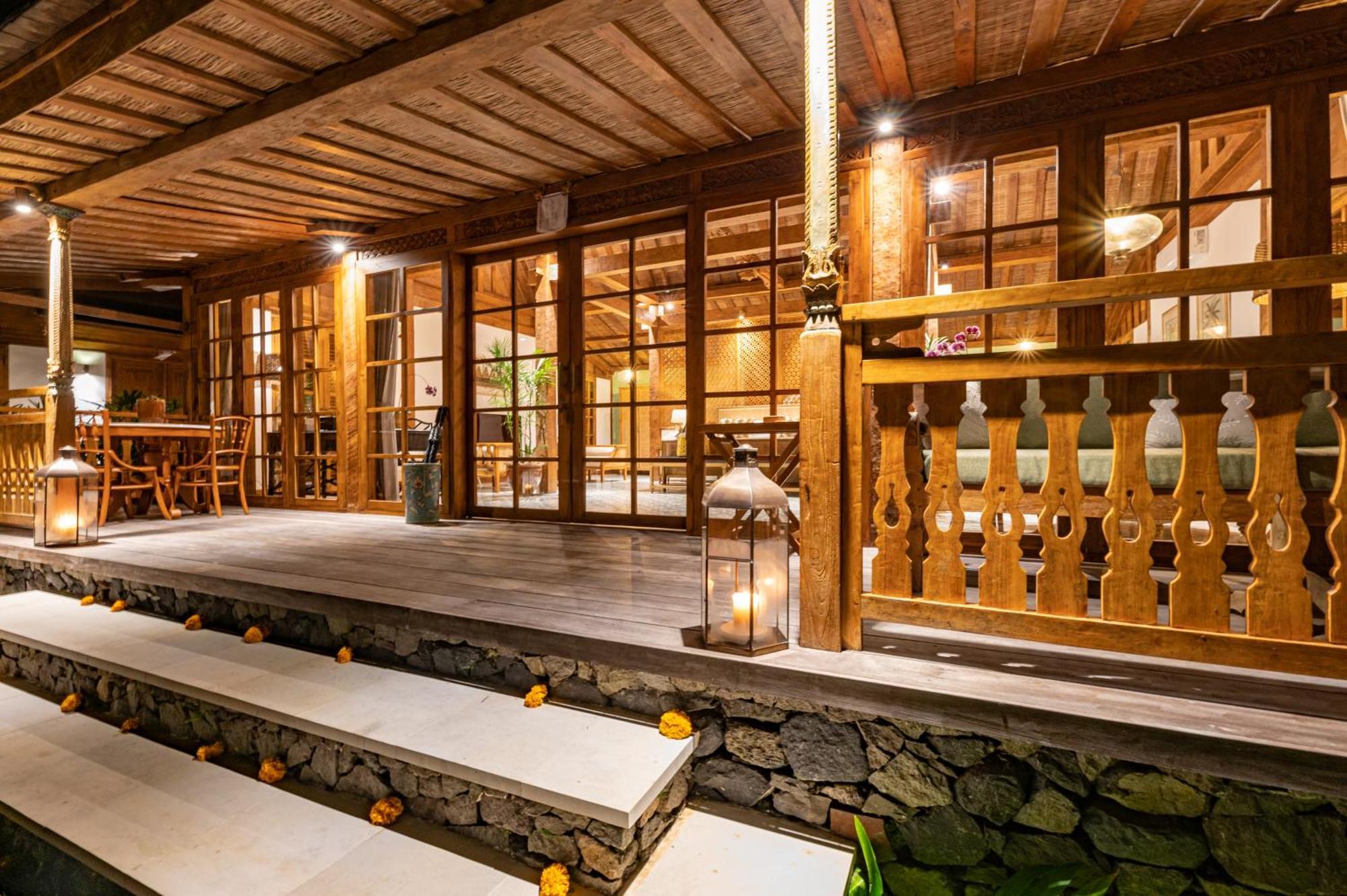 Umah Lusa Hotel