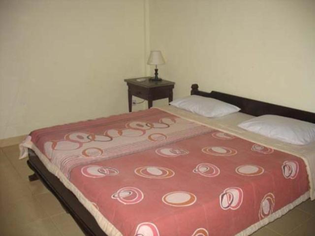 Mandhara Chico Holiday park Lovina (Bali)