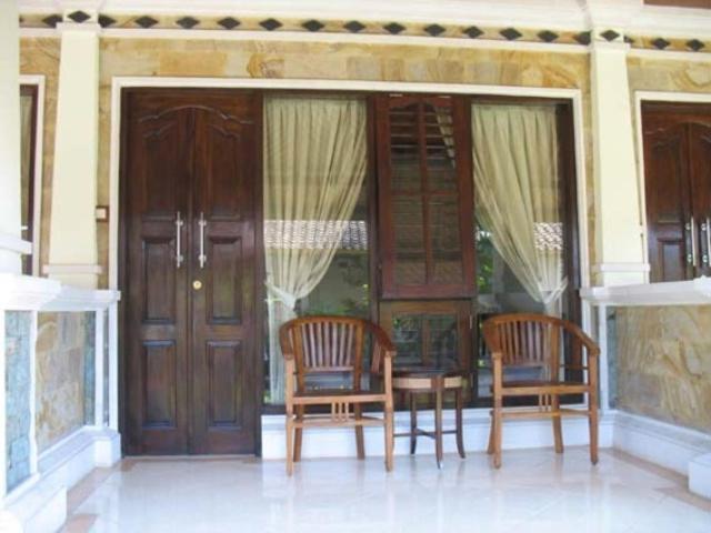 Mandhara Chico Holiday park