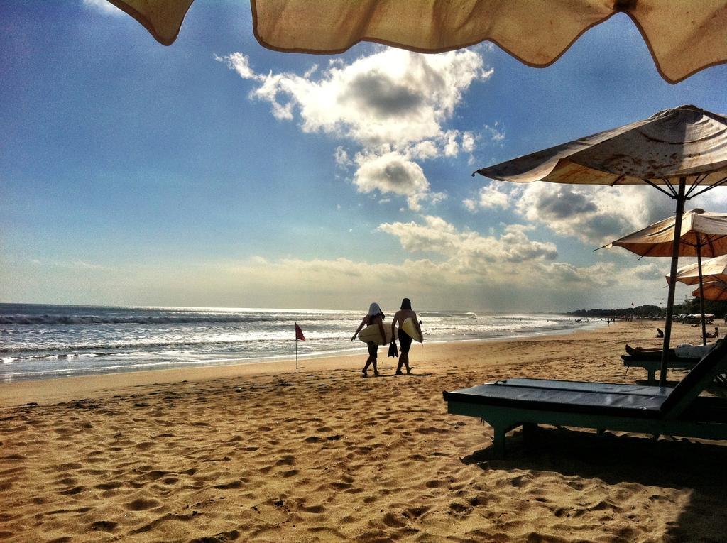 Kusuma Seminyak (Bali)