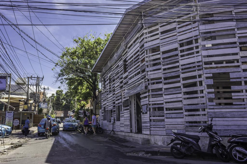 Malou Villa