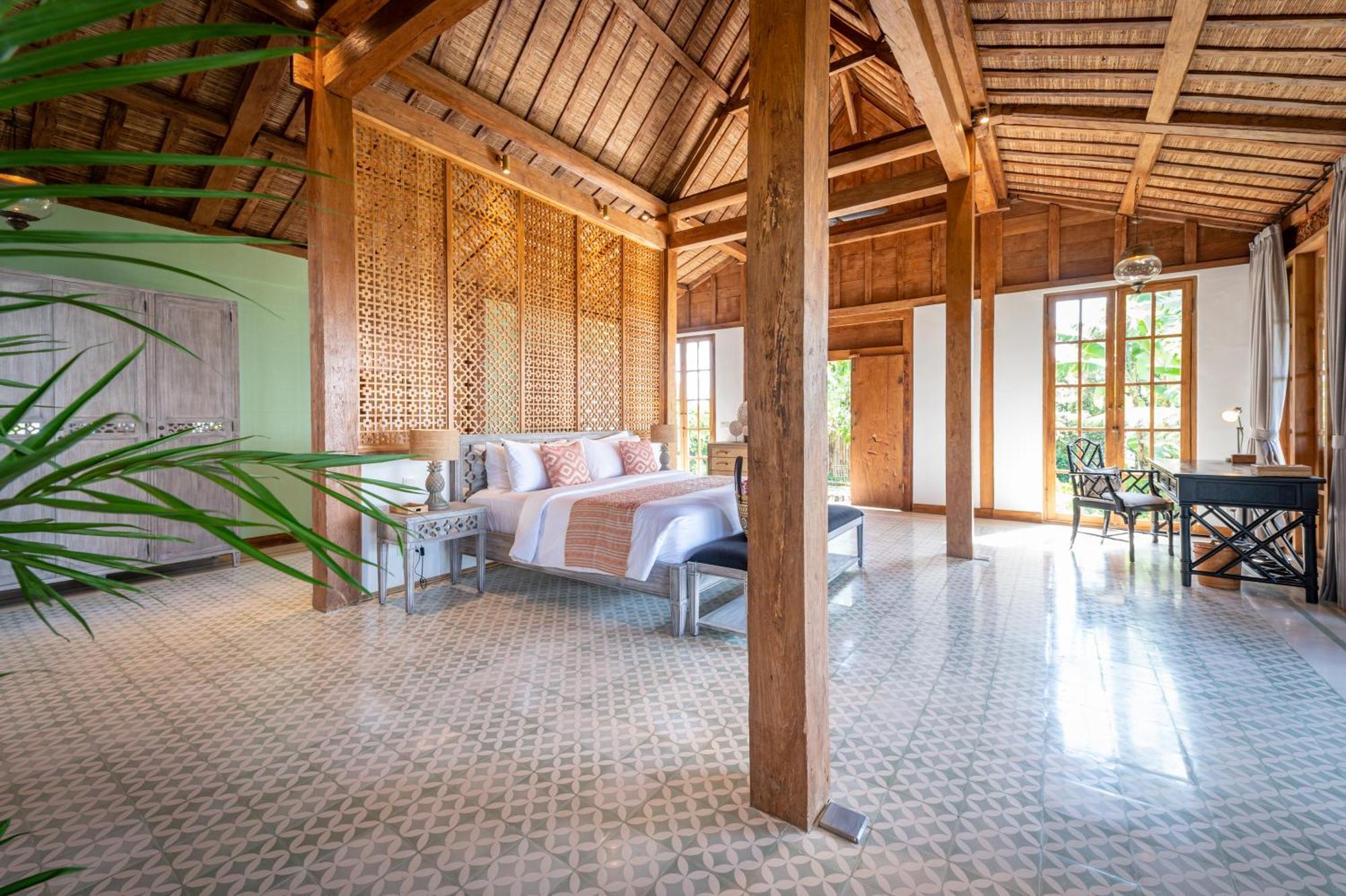 Hotel Umah Lusa Munduk (Bali)