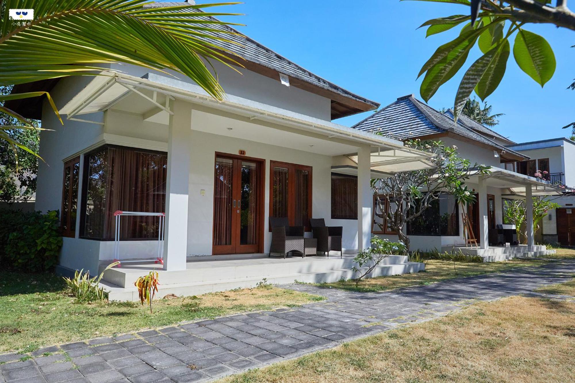 Ariana * Amed (Bali)