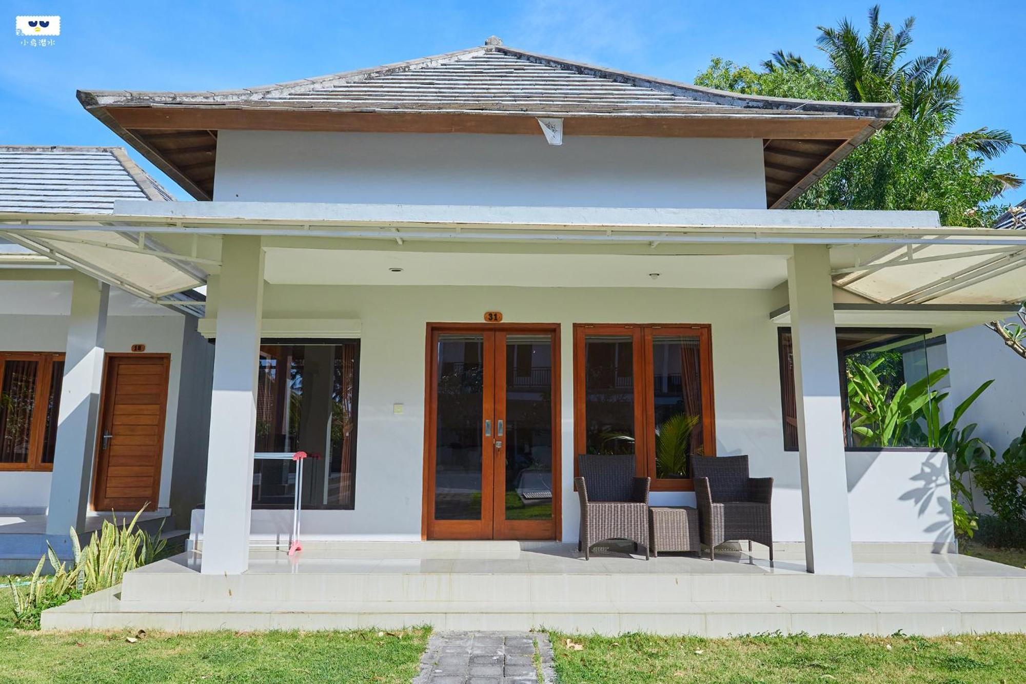 Ariana Resort Amed (Bali)