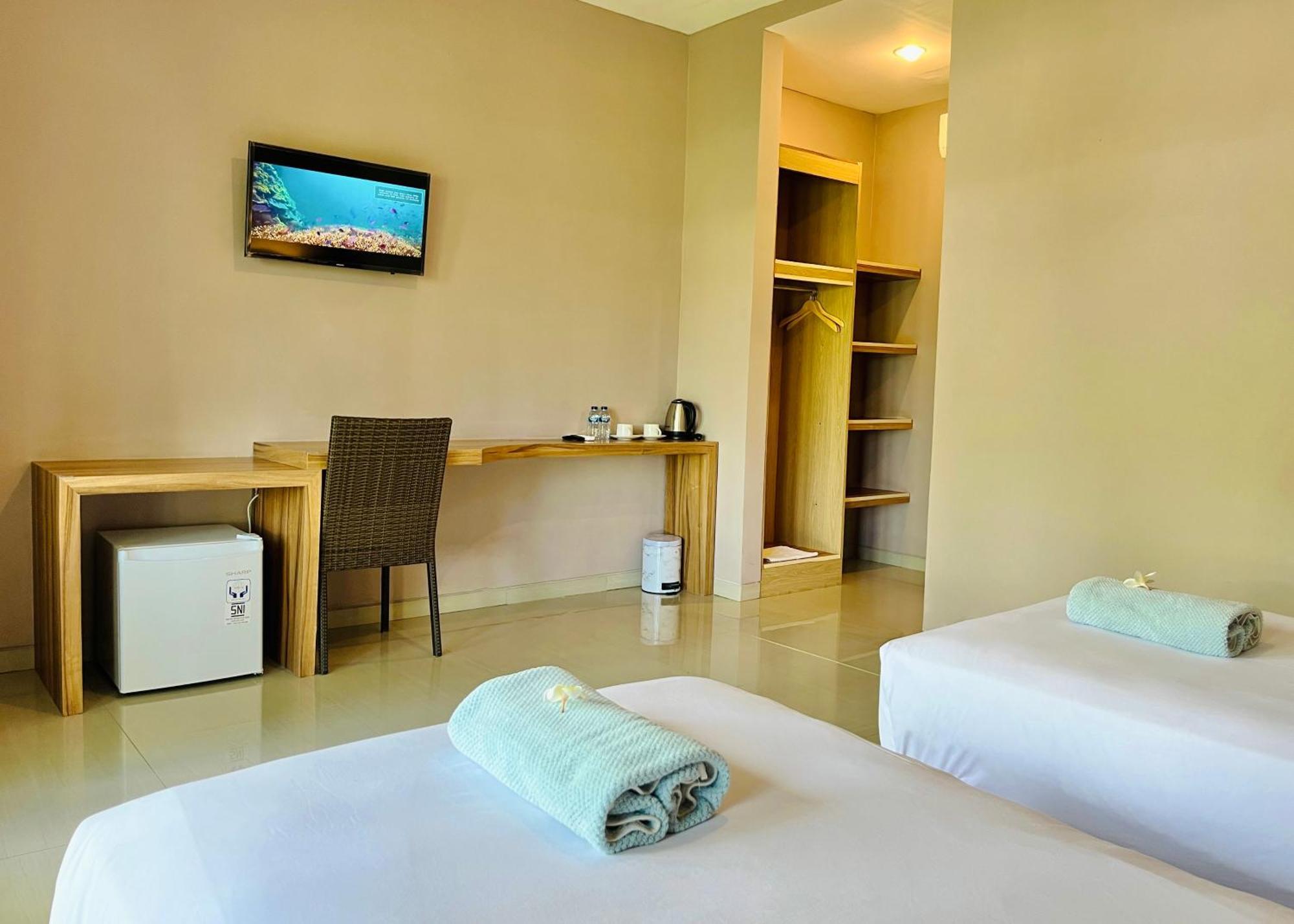 Ariana * Amed (Bali)