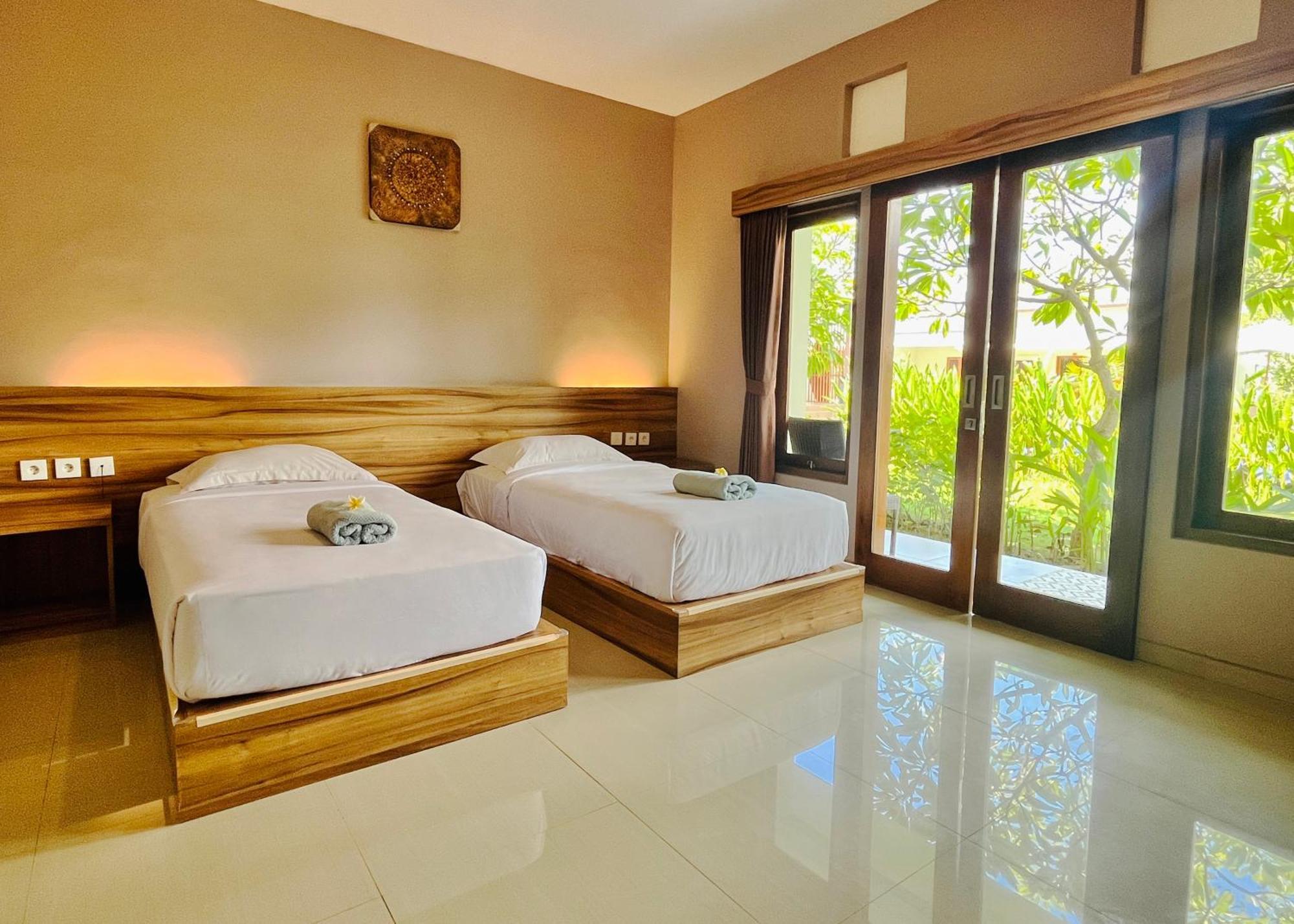 Resort Ariana Amed (Bali)