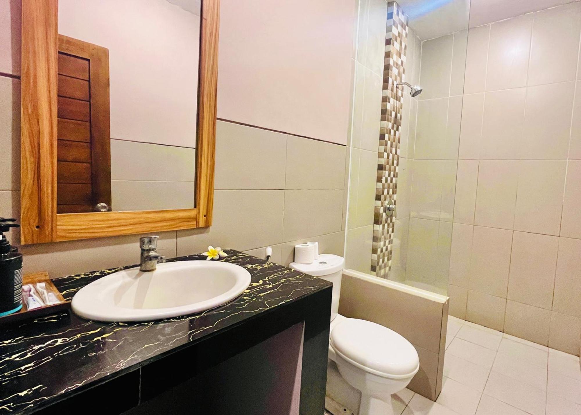Ariana Resort Amed (Bali)