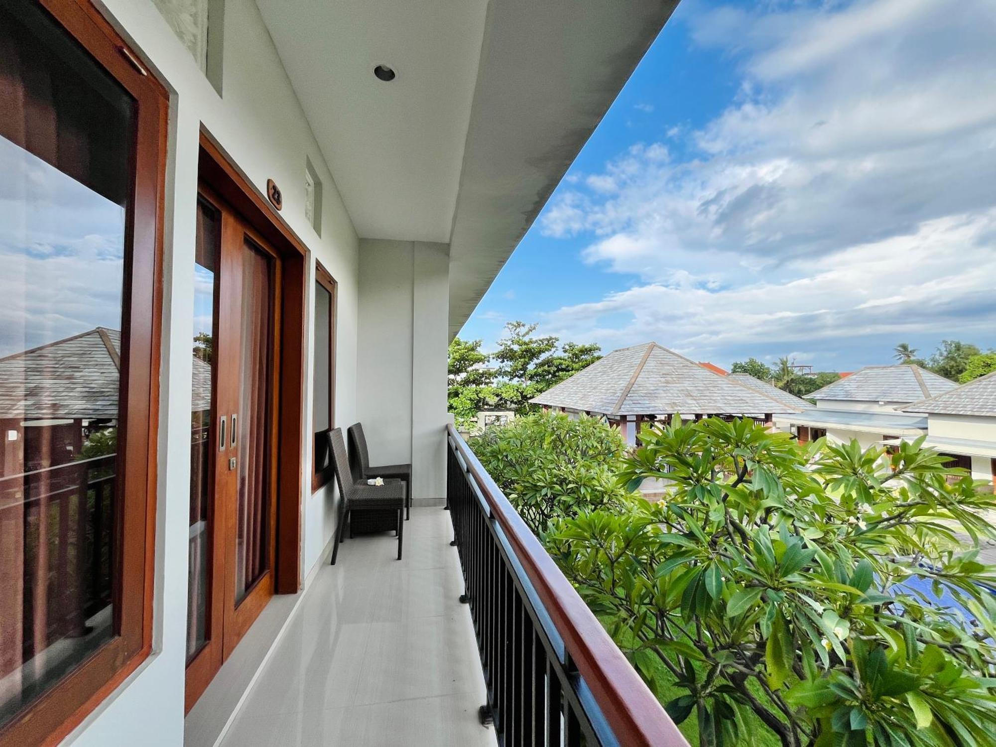 Ariana Resort
