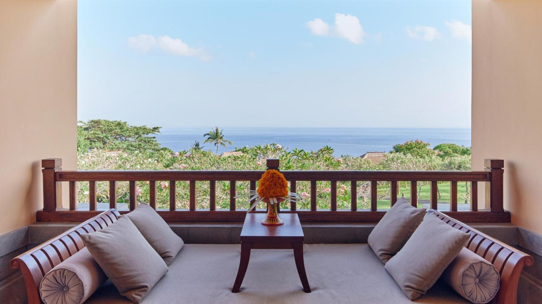 Resort Ayana Bali Jimbaran (Bali)