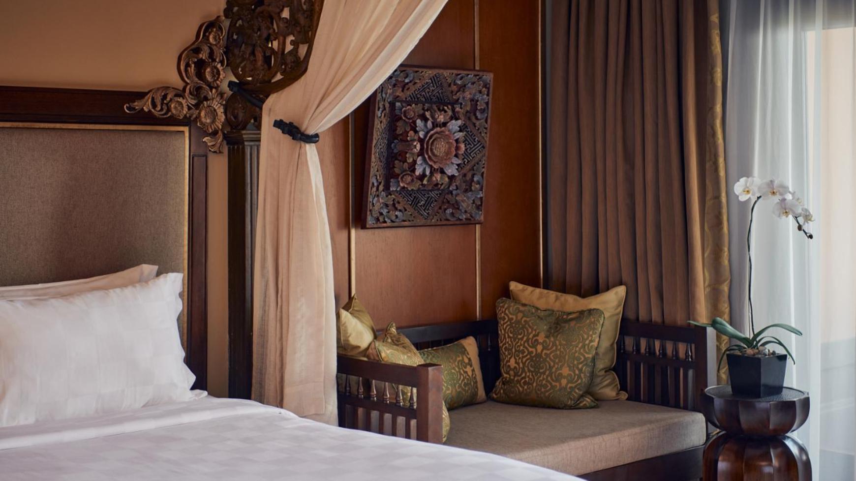 Ayana Bali Resort 5*