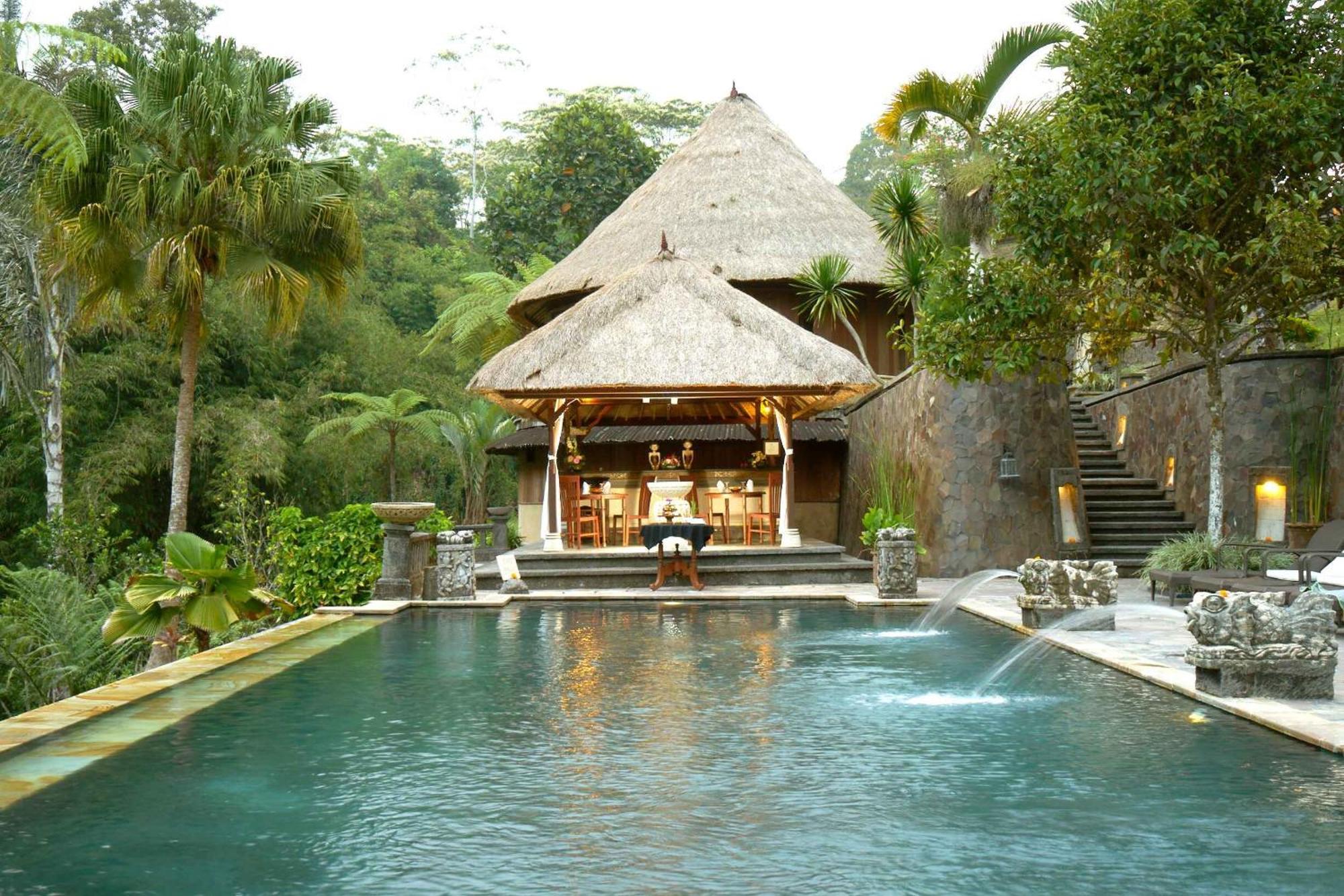 Bagus Jati Health & Wellbeing Retreat Resort 3*