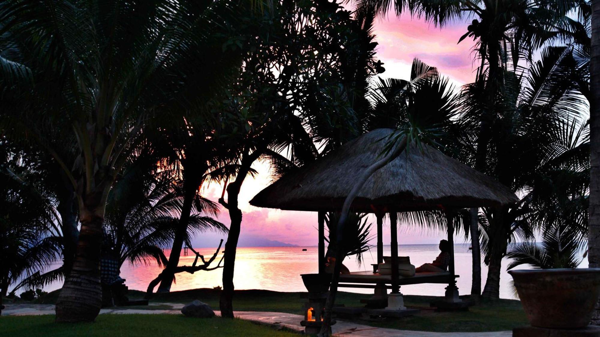 Puri Bagus Lovina (Bali)