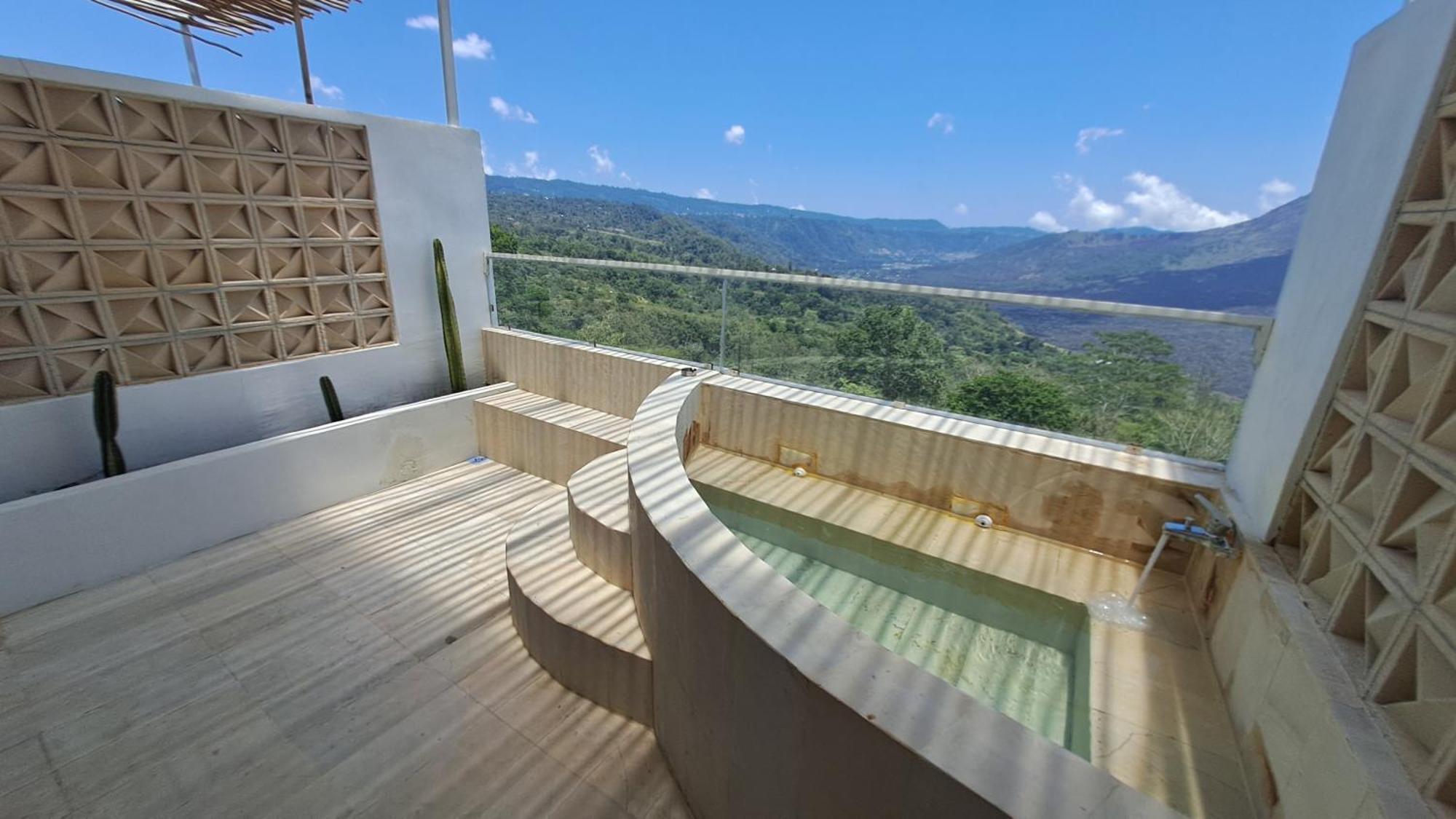 The Kayuan 3* Kintamani (Bali)