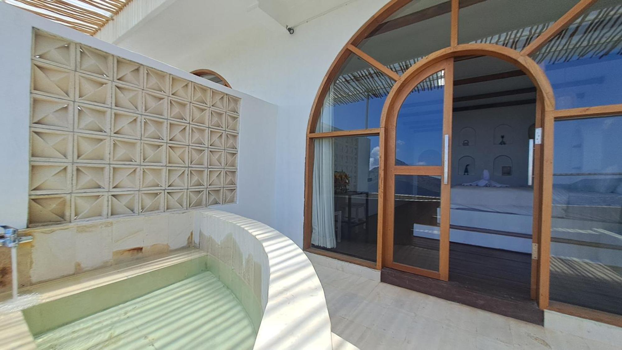 Guest house The Kayuan 3*