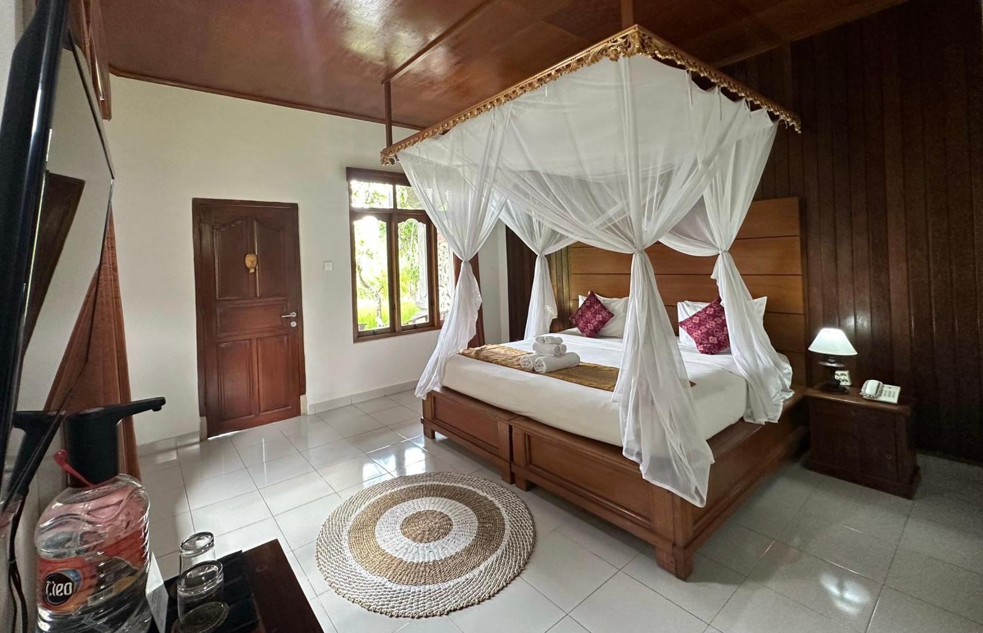 Saren Indah Ubud (Bali)