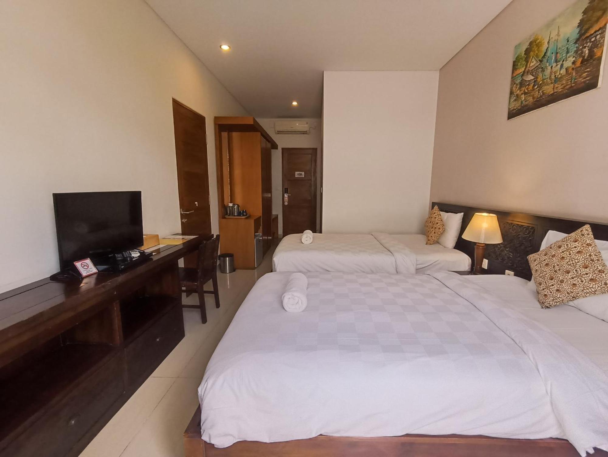 Abian Harmony Hotel Sanur (Bali)
