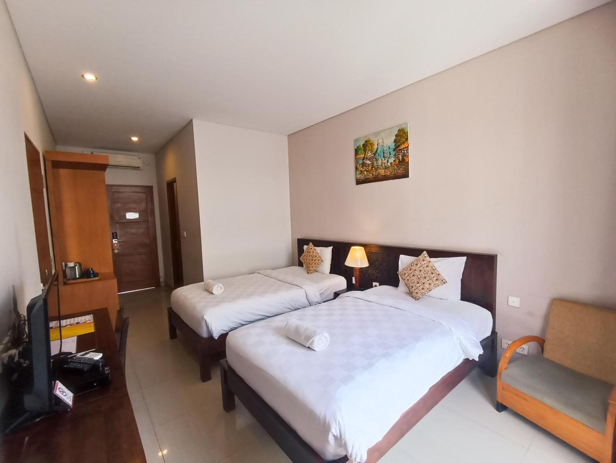 Abian Harmony 3*
