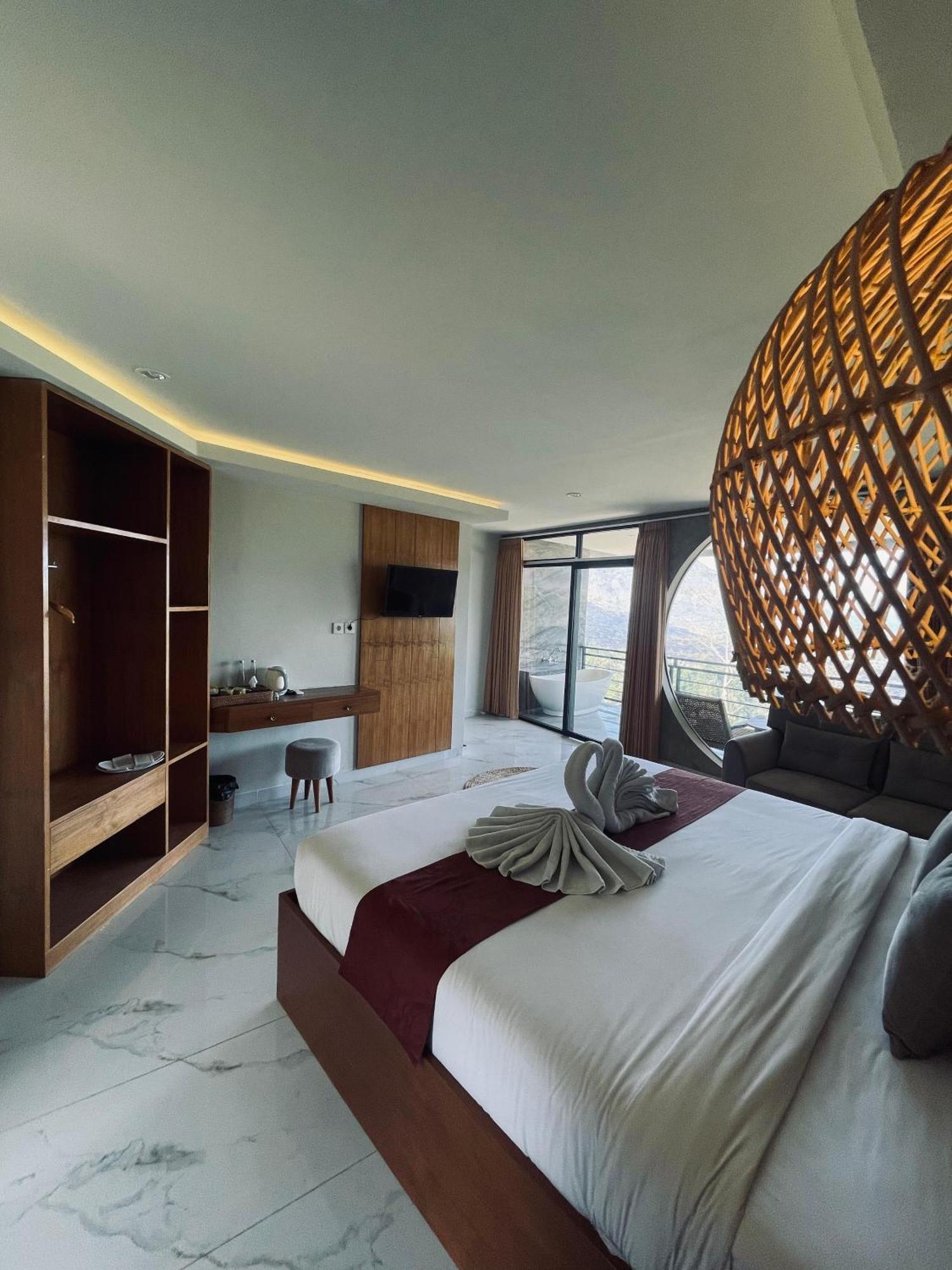 Hotel Caldera