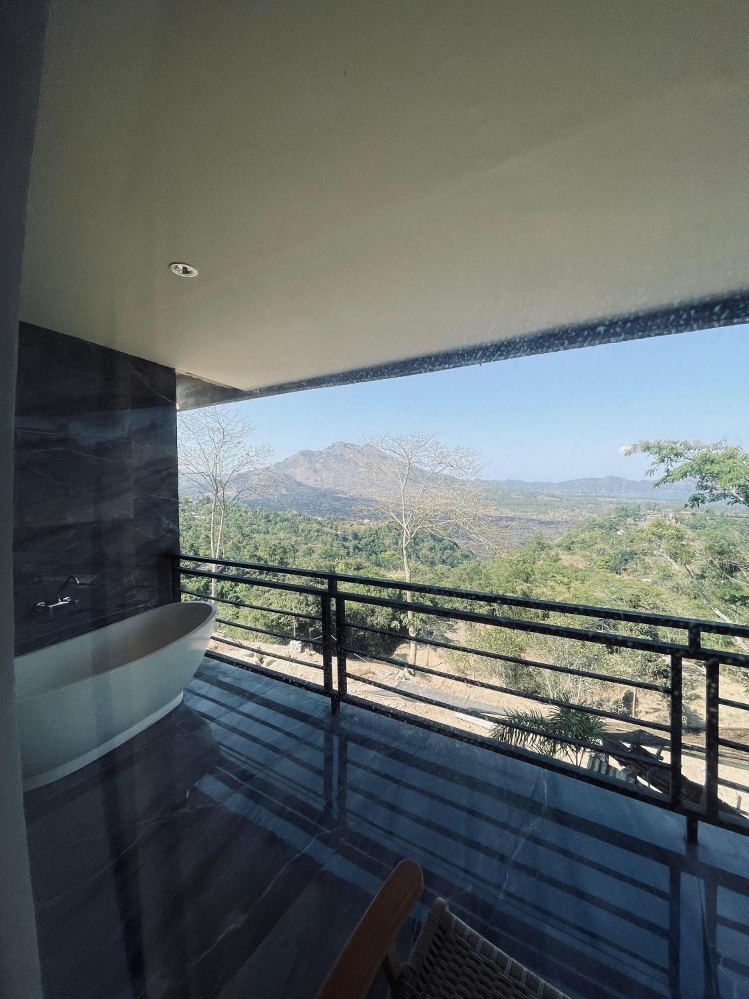 Hotel Caldera