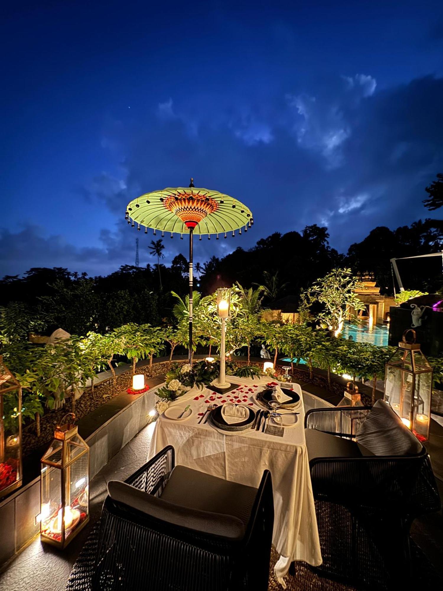 Sanna A Pramana Experience 5* Ubud (Bali)