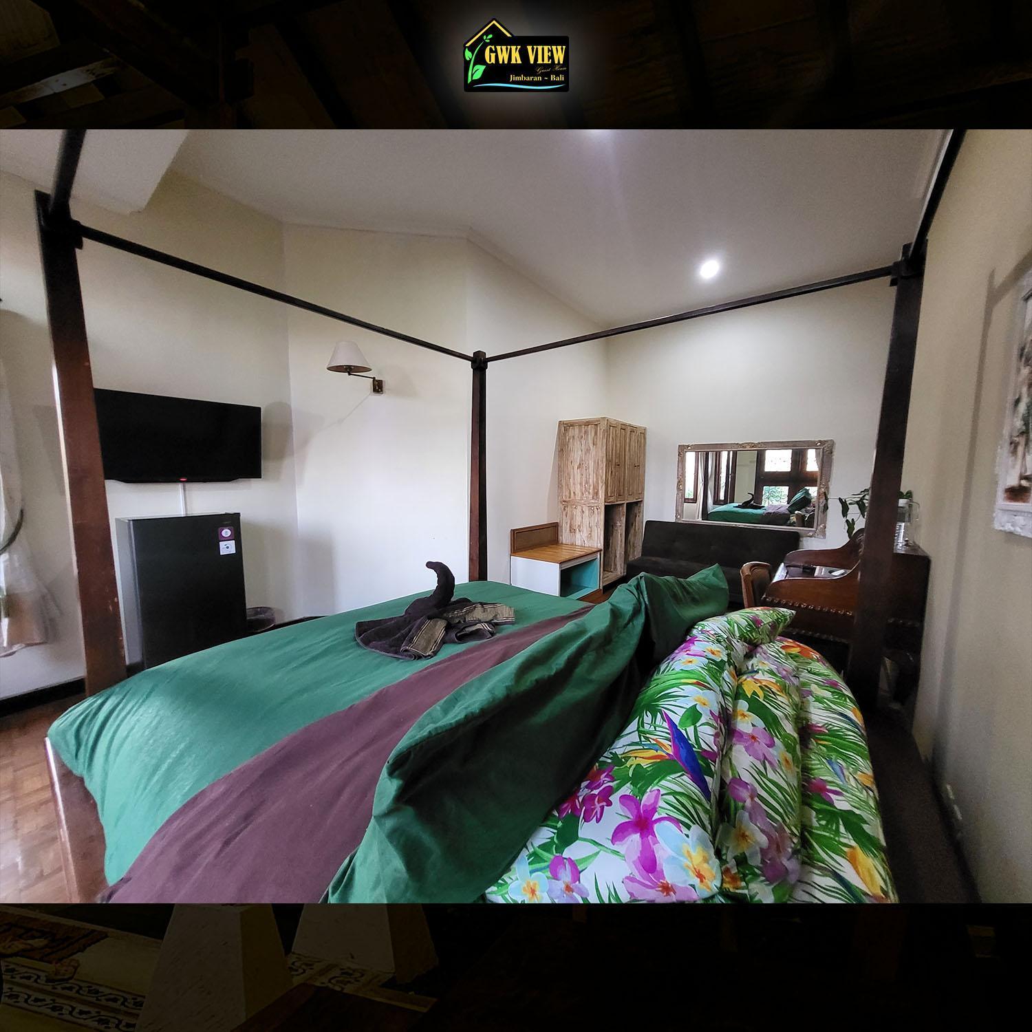 Gwk View Boutique Hotel And Residence Hotel