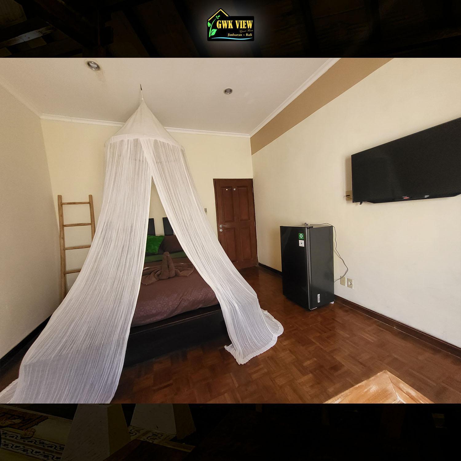 Gwk View Boutique Hotel And Residence 3*