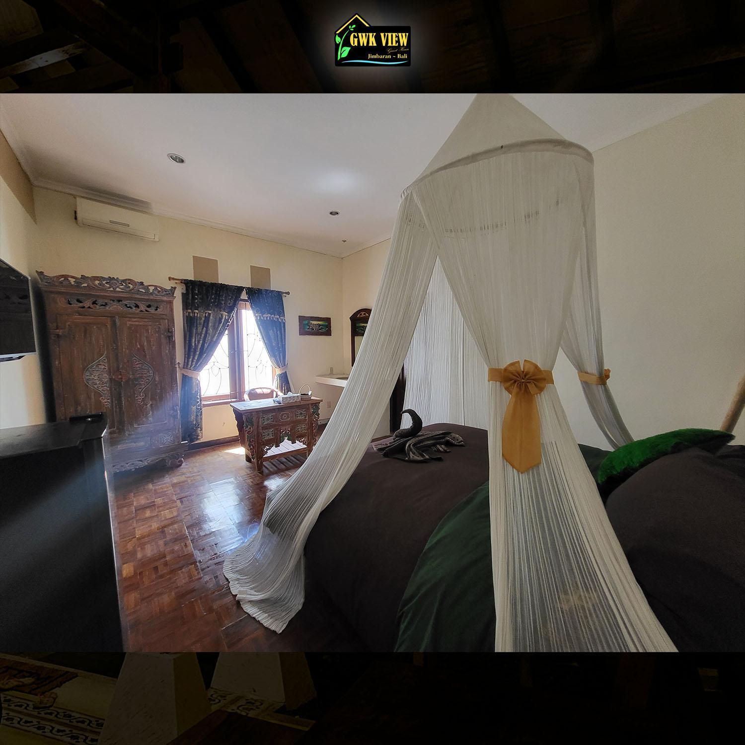Gwk View Boutique Hotel And Residence Jimbaran (Bali)