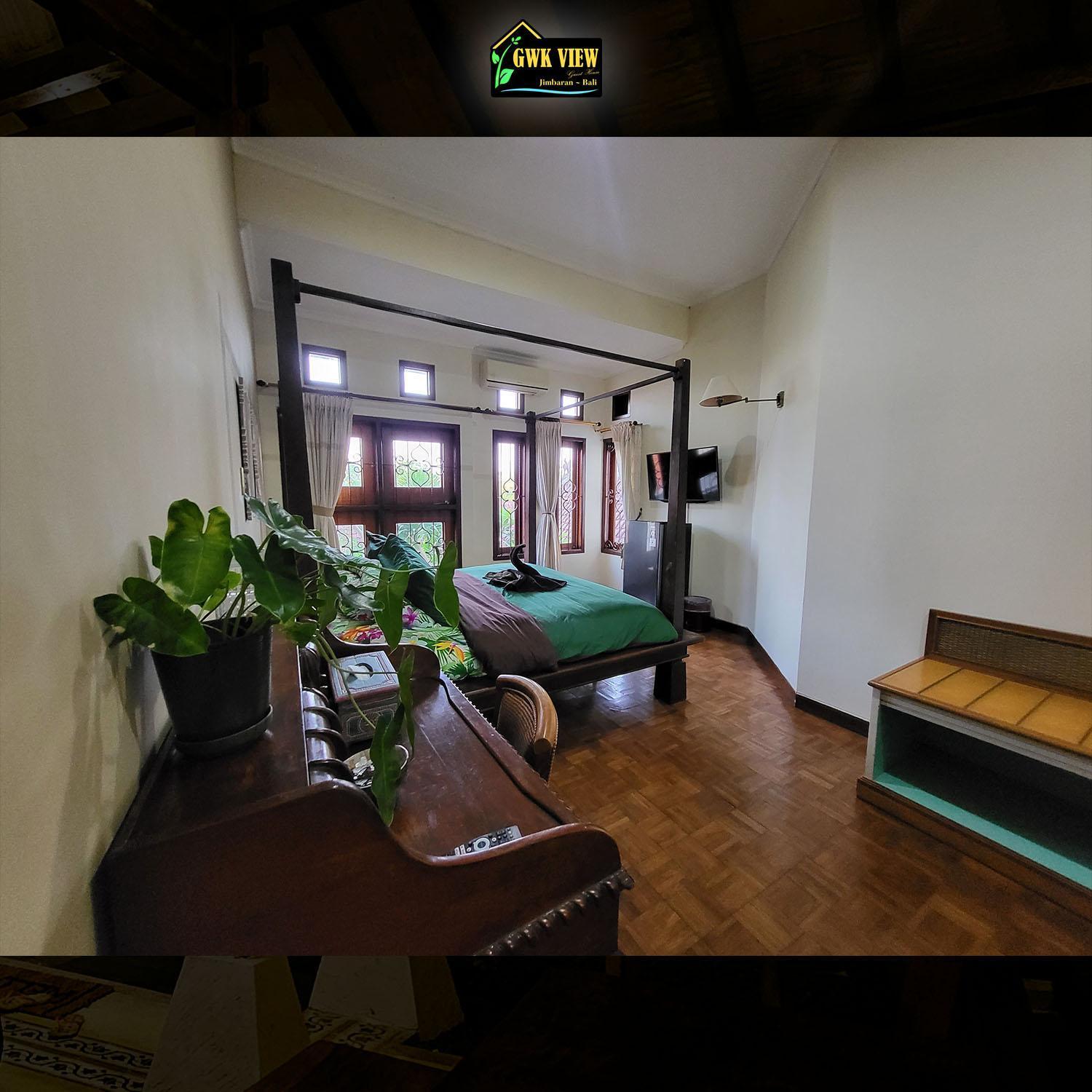 Gwk View Boutique Hotel And Residence Hotel
