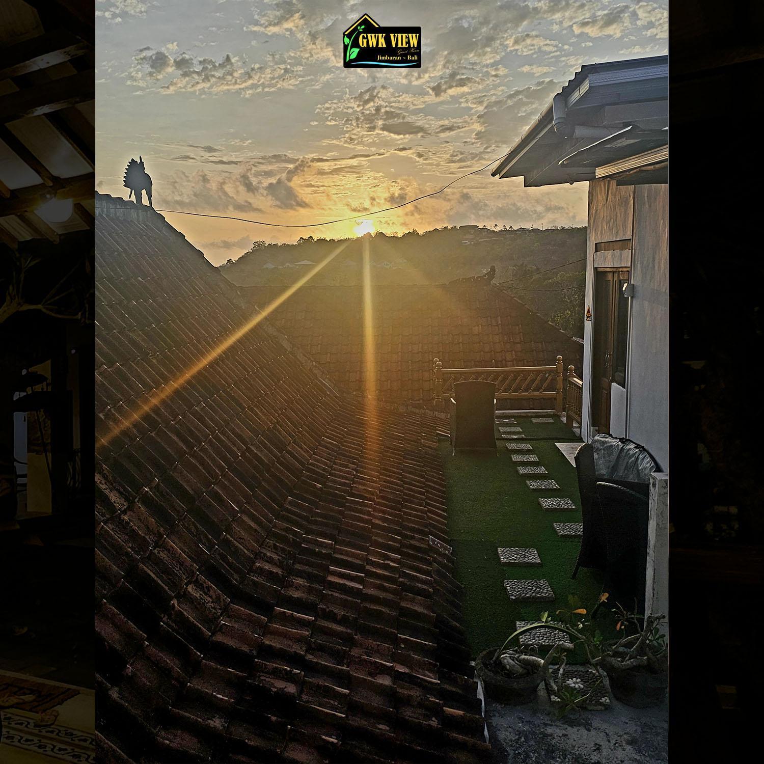 Hotel Gwk View Boutique Hotel And Residence Jimbaran (Bali)