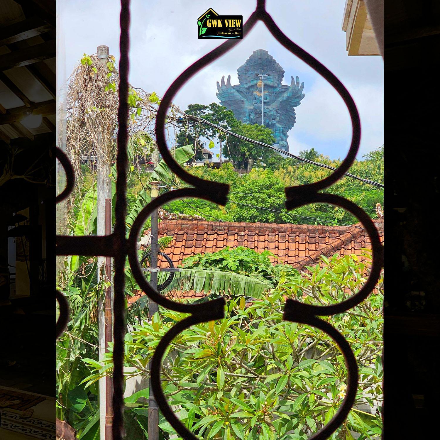 Gwk View Boutique Hotel And Residence Hotel
