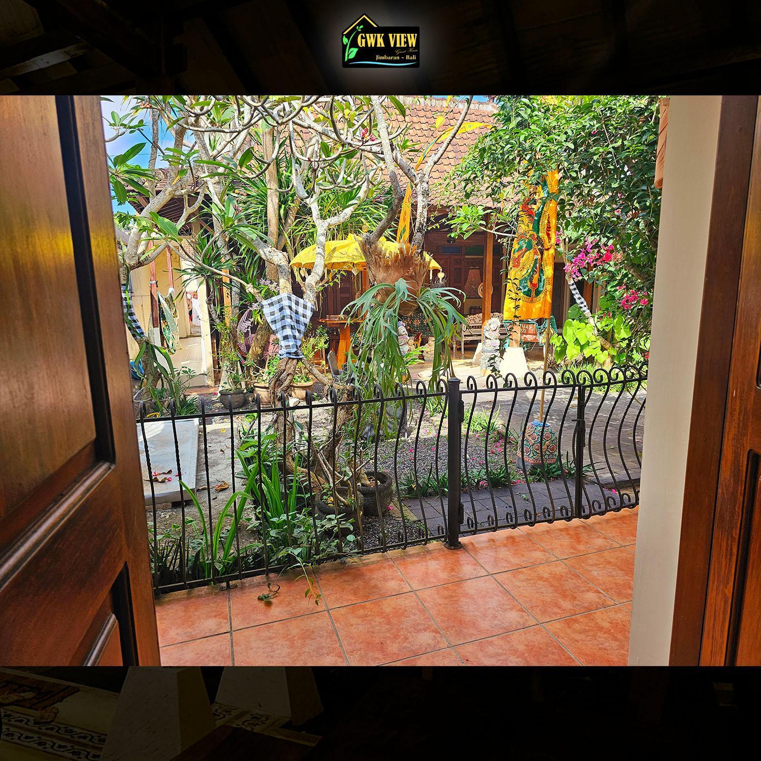Gwk View Boutique Hotel And Residence Hotel 3*