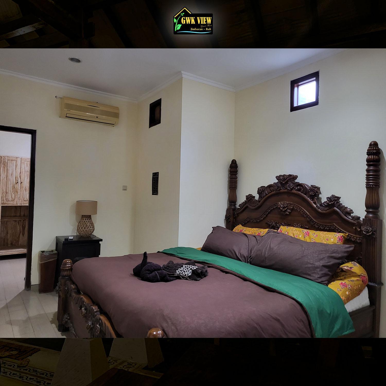 Gwk View Boutique Hotel And Residence Jimbaran (Bali)