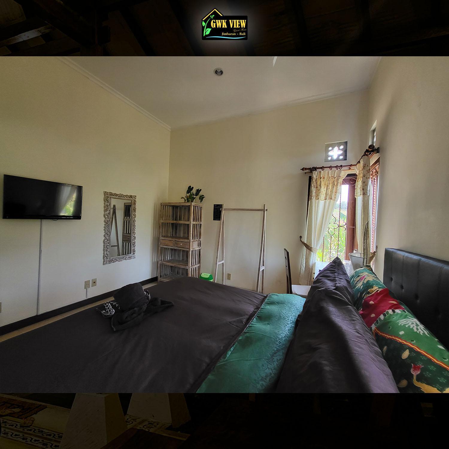 Hotel Gwk View Boutique Hotel And Residence Jimbaran (Bali)