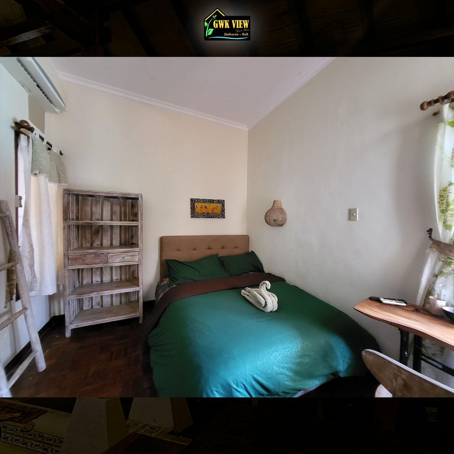 Gwk View Boutique Hotel And Residence 3* Jimbaran (Bali)