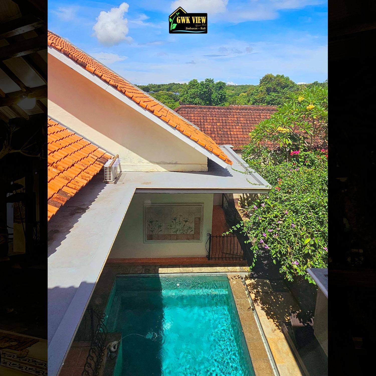 Gwk View Boutique Hotel And Residence