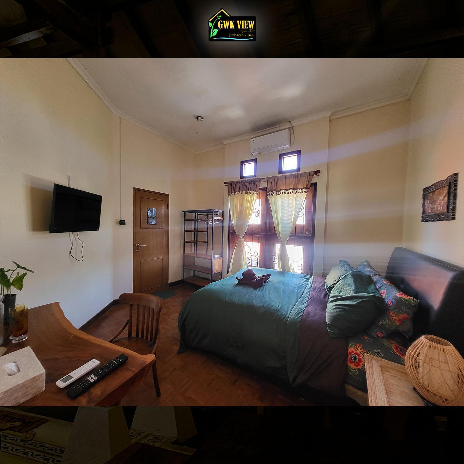 Hotel Gwk View Boutique Hotel And Residence