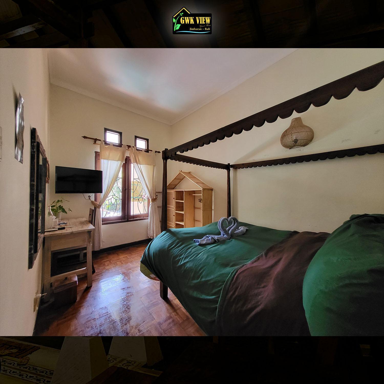 Gwk View Boutique Hotel And Residence Hotel 3*