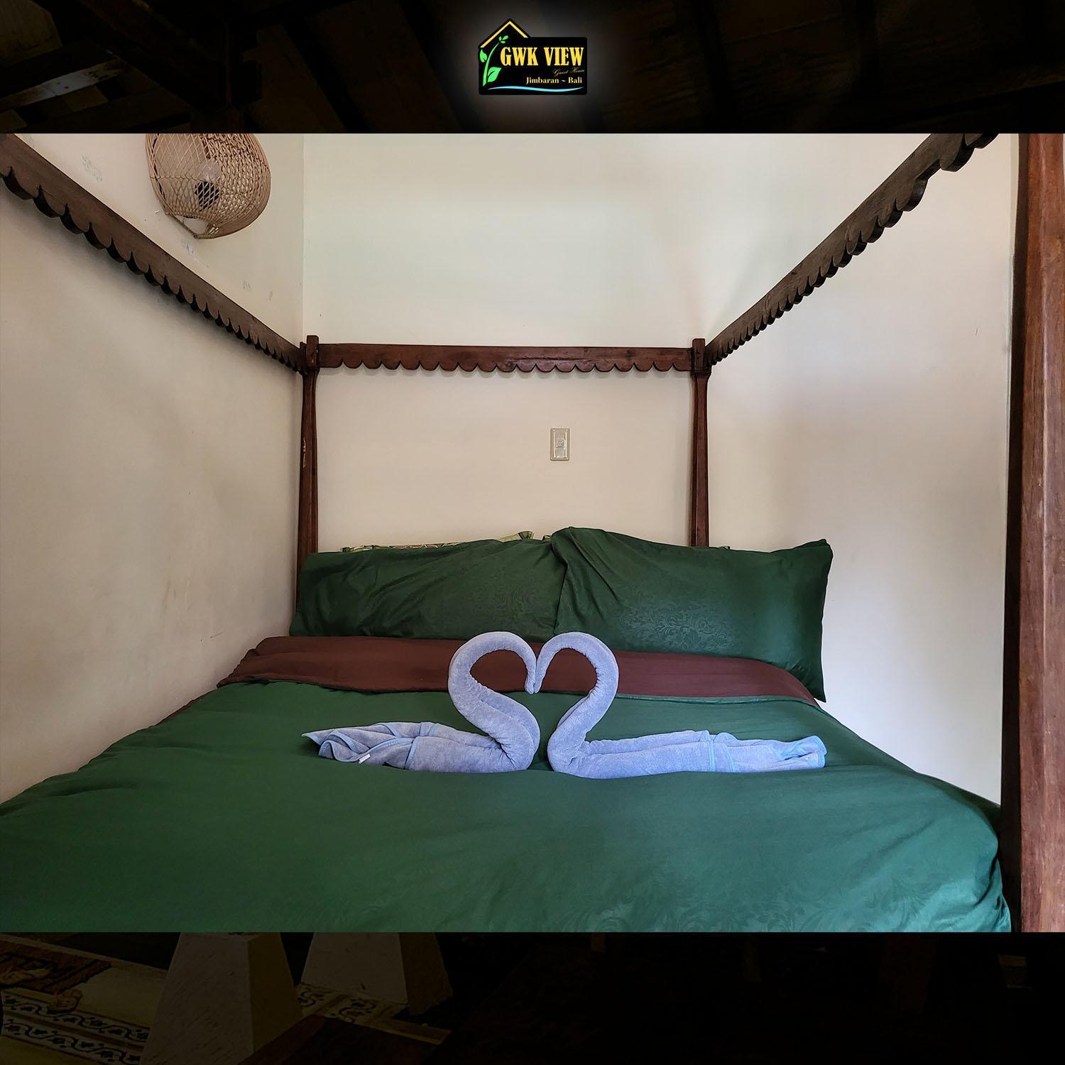Hotel Gwk View Boutique Hotel And Residence Jimbaran (Bali)