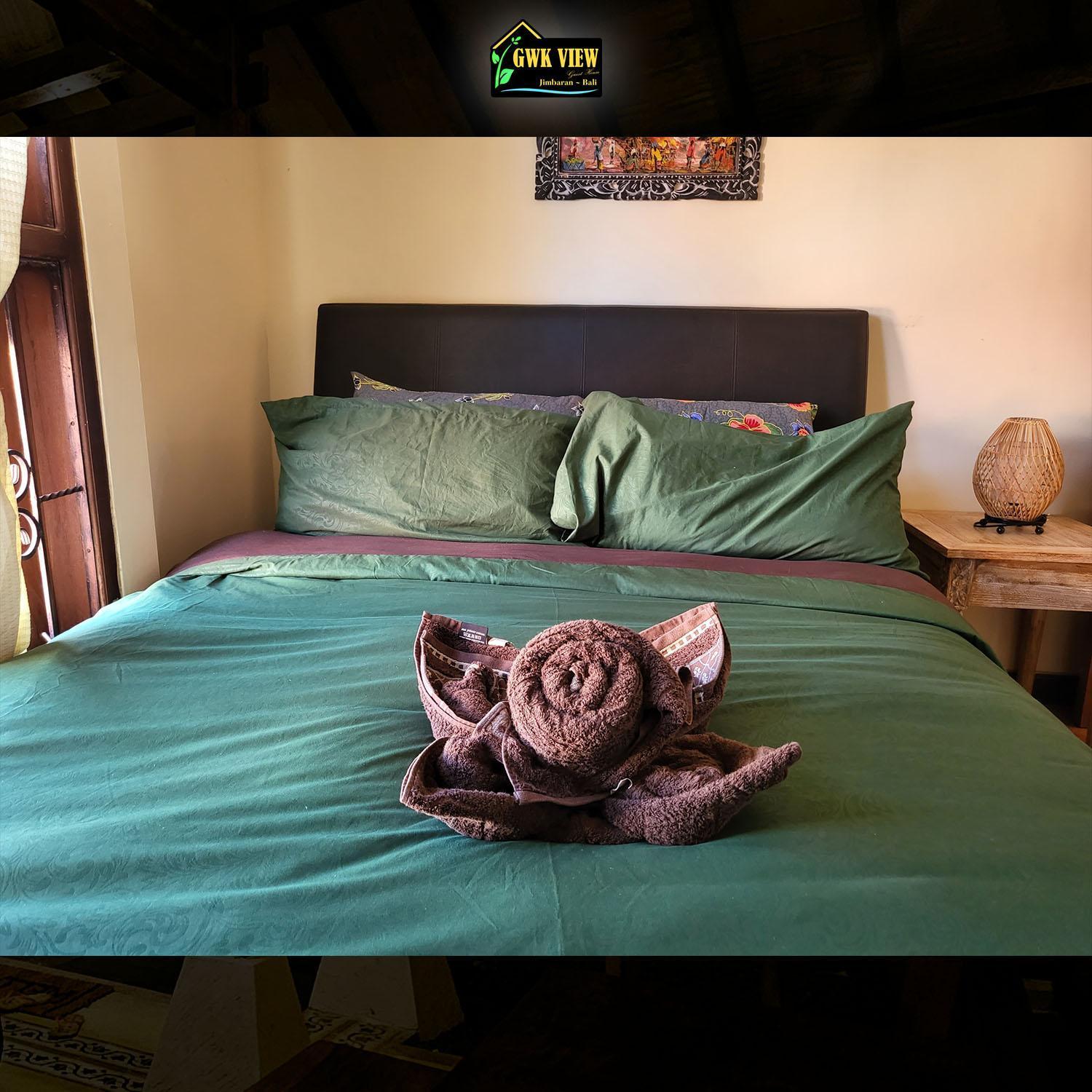 Gwk View Boutique Hotel And Residence