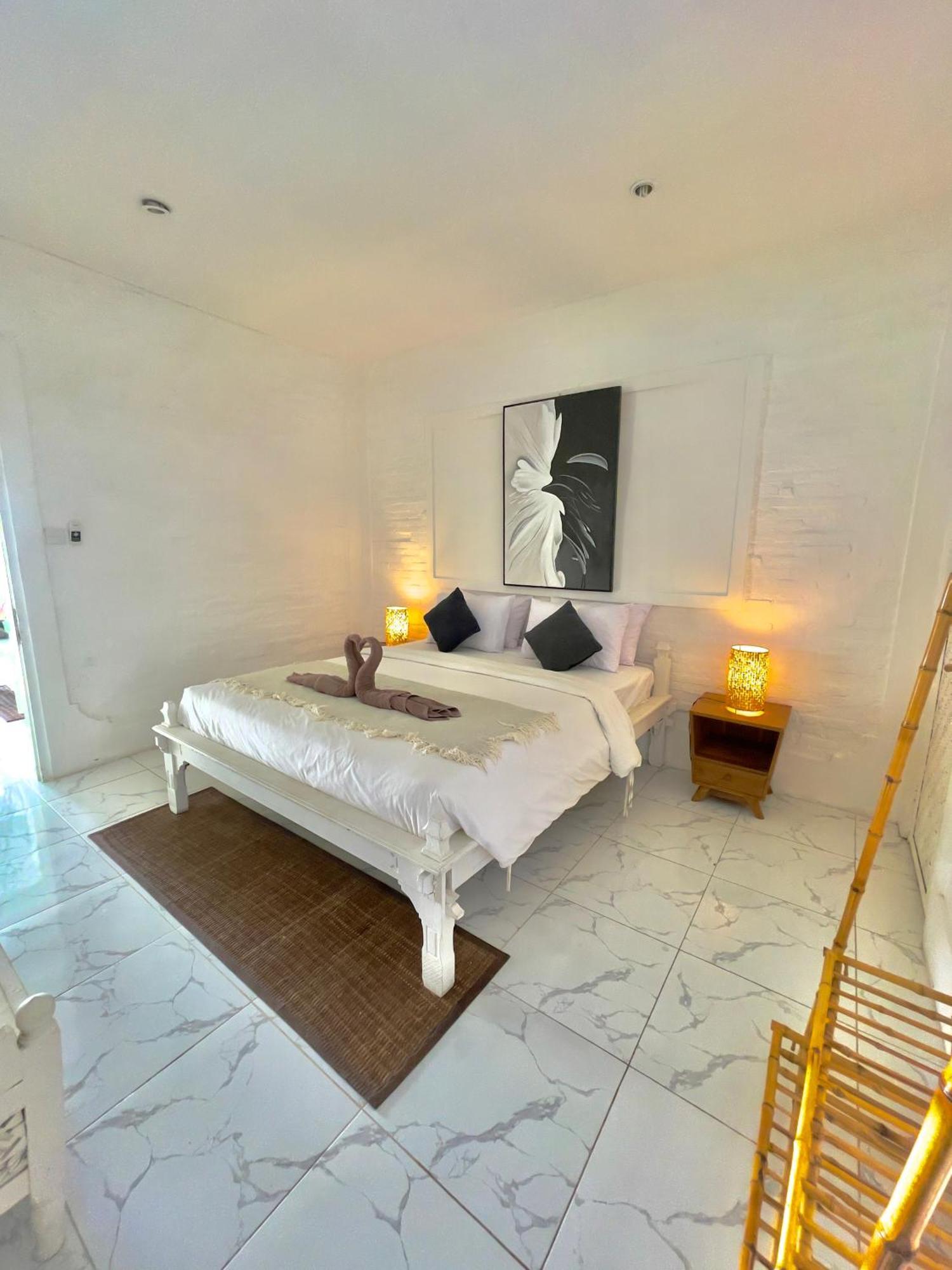 Modern 3Br Villa, 4Min To Double Six Beach, Pool Seminyak (Bali)