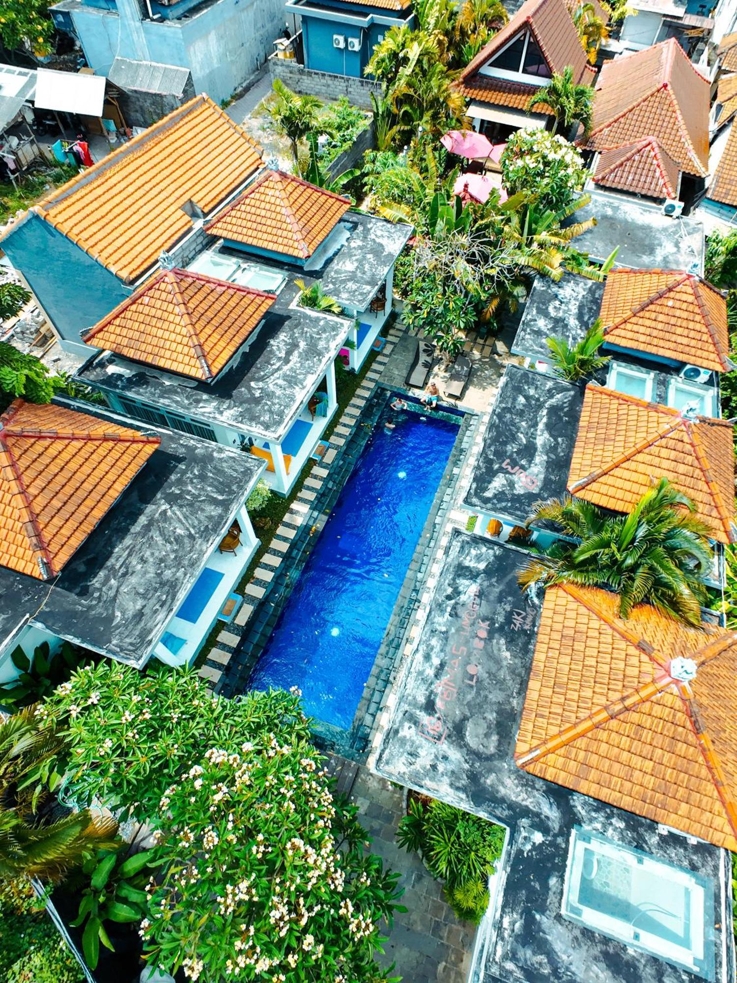 Bali Stuti Hotel