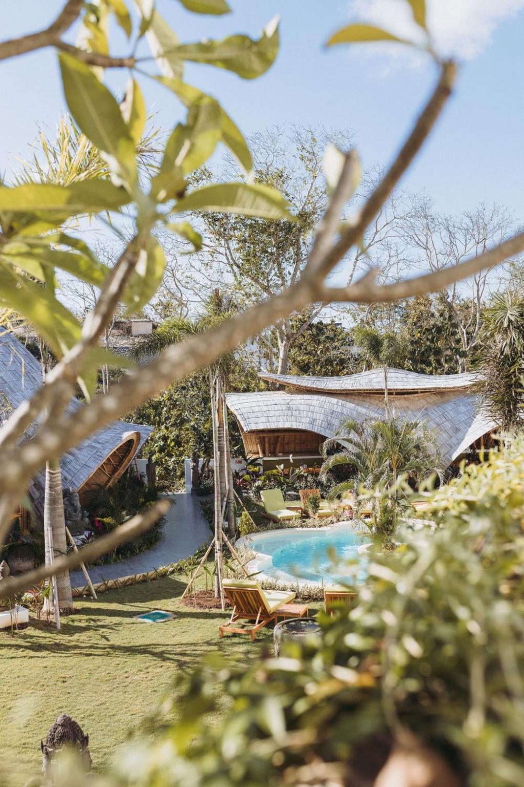 Mantra Wellness Center * Uluwatu (Bali)