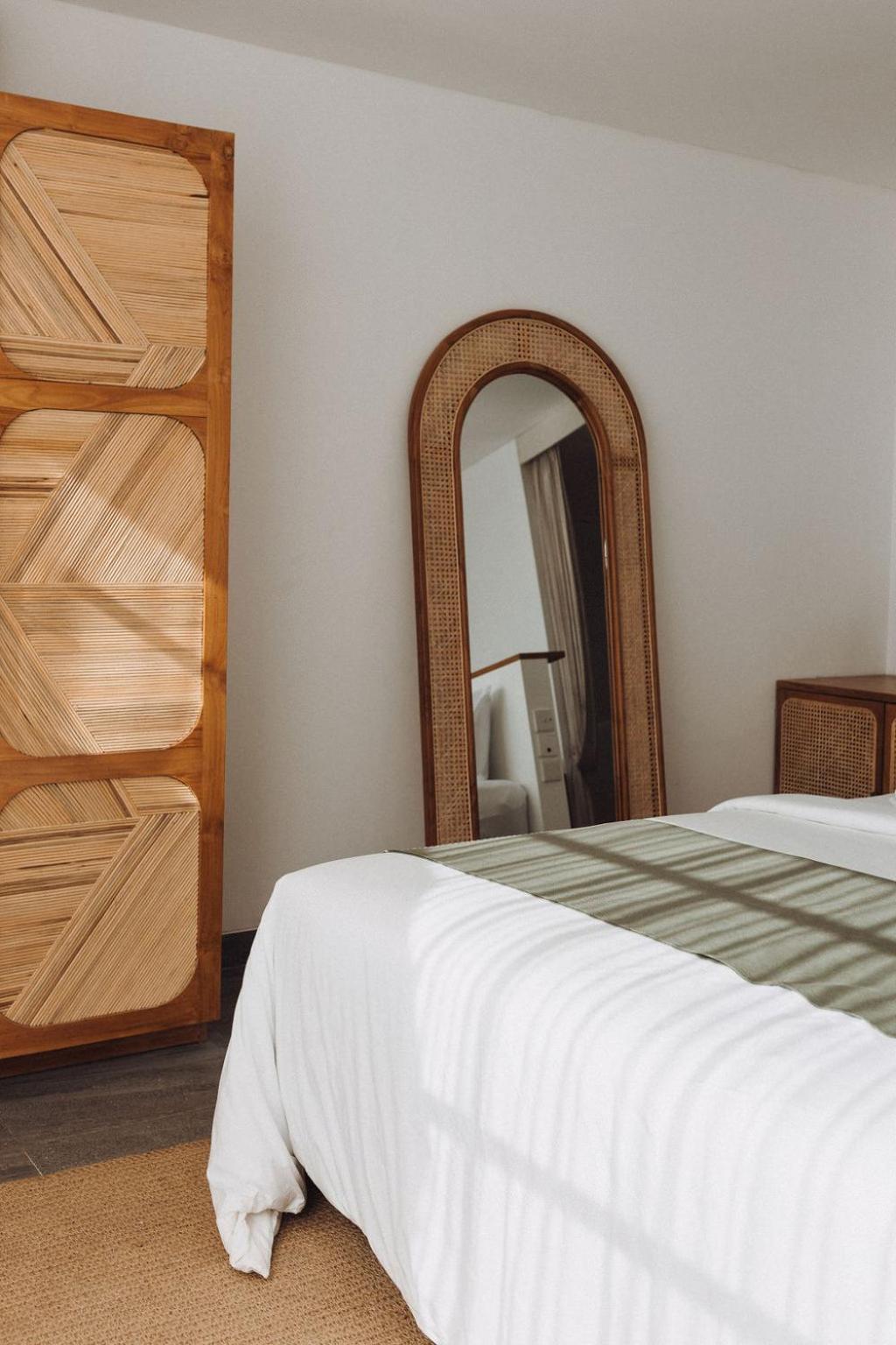 Hotel Mantra Wellness Center Uluwatu (Bali)